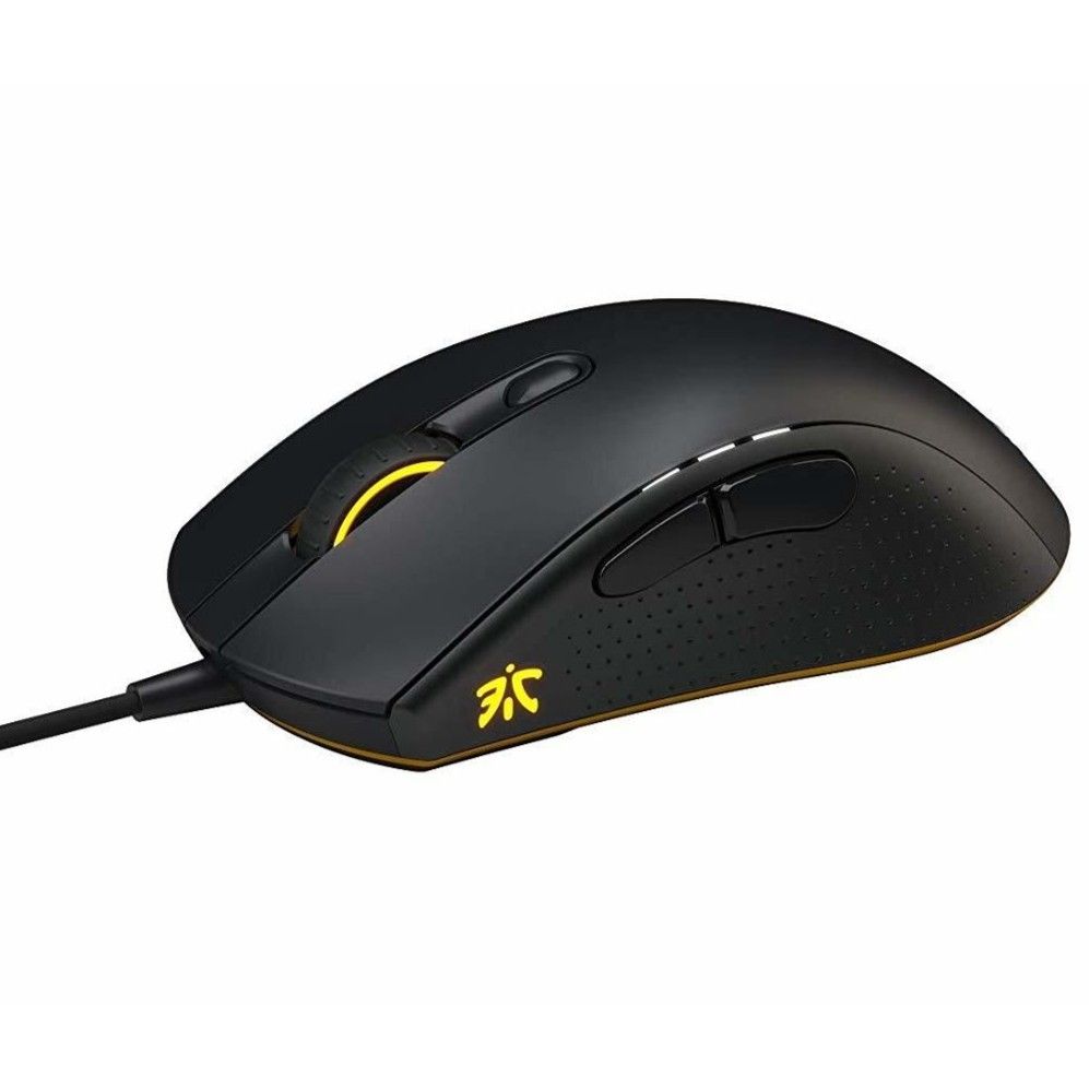 Fnatic Gear FLICK 2 プロ ゲーミング マウス 有線