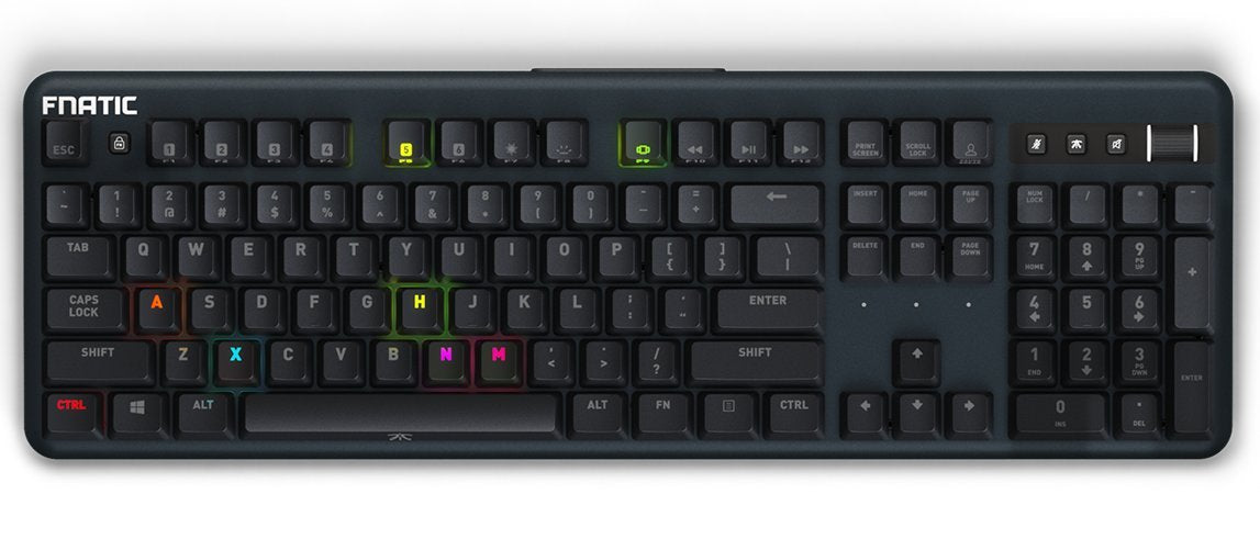 フナティック グッズ