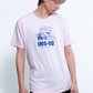 IMORU YAKI IMO T Shirts Light Pink