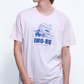 IMORU YAKI IMO T Shirts Light Pink