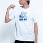 IMORU YAKI IMO T Shirts Off White