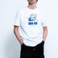 IMORU YAKI IMO T Shirts Off White