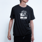 IMORU YAKI IMO T Shirts Smoke Black