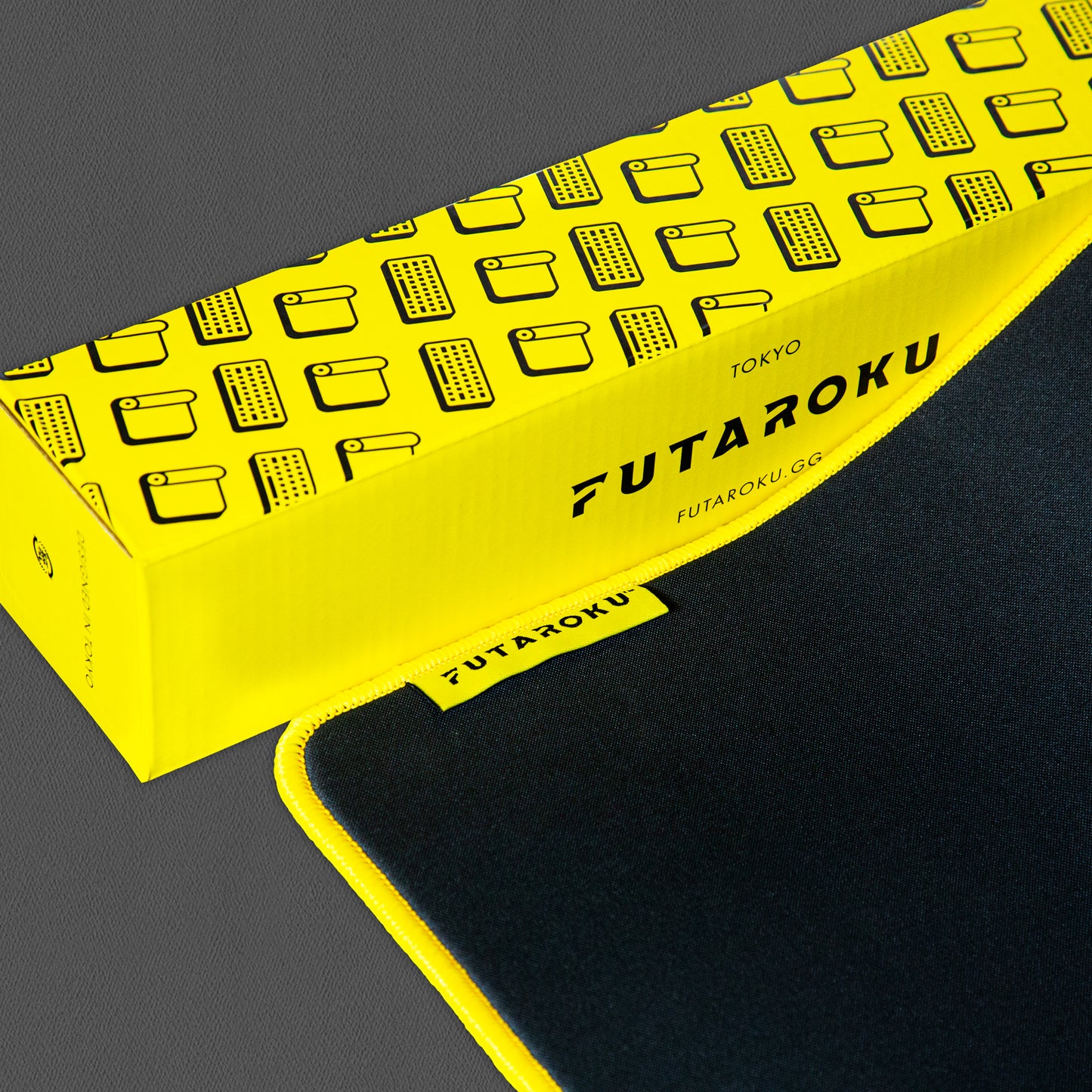 二六〇〇 マウスパッド