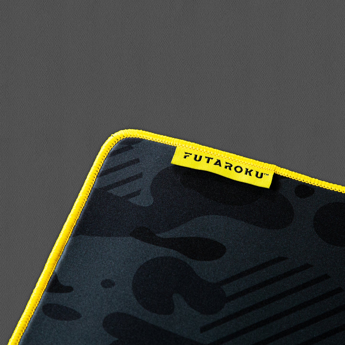 ナイトカモ マウスパッド