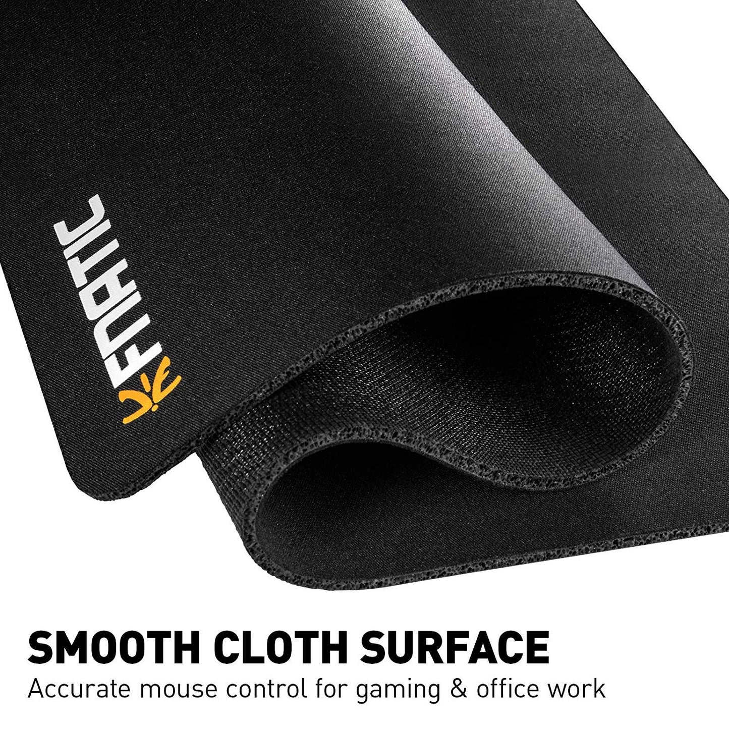 FnaticGear FOCUS 2 Mサイズ