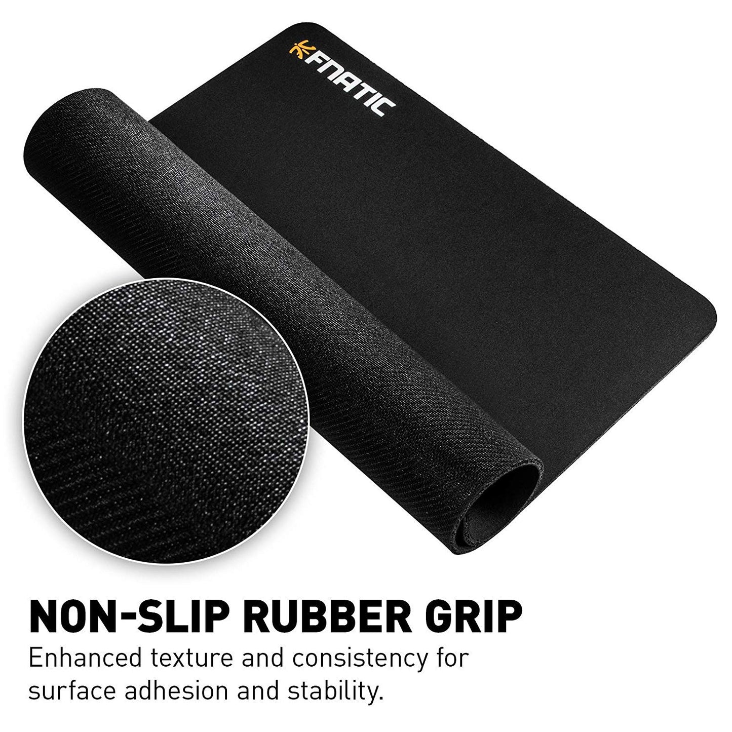 FnaticGear FOCUS 2 Mサイズ