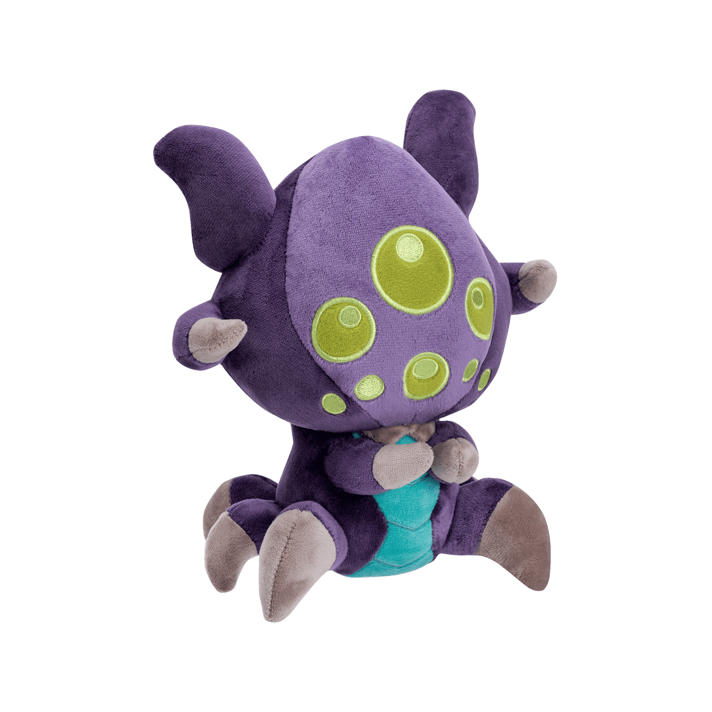 Baron Nashor Plush Toy 