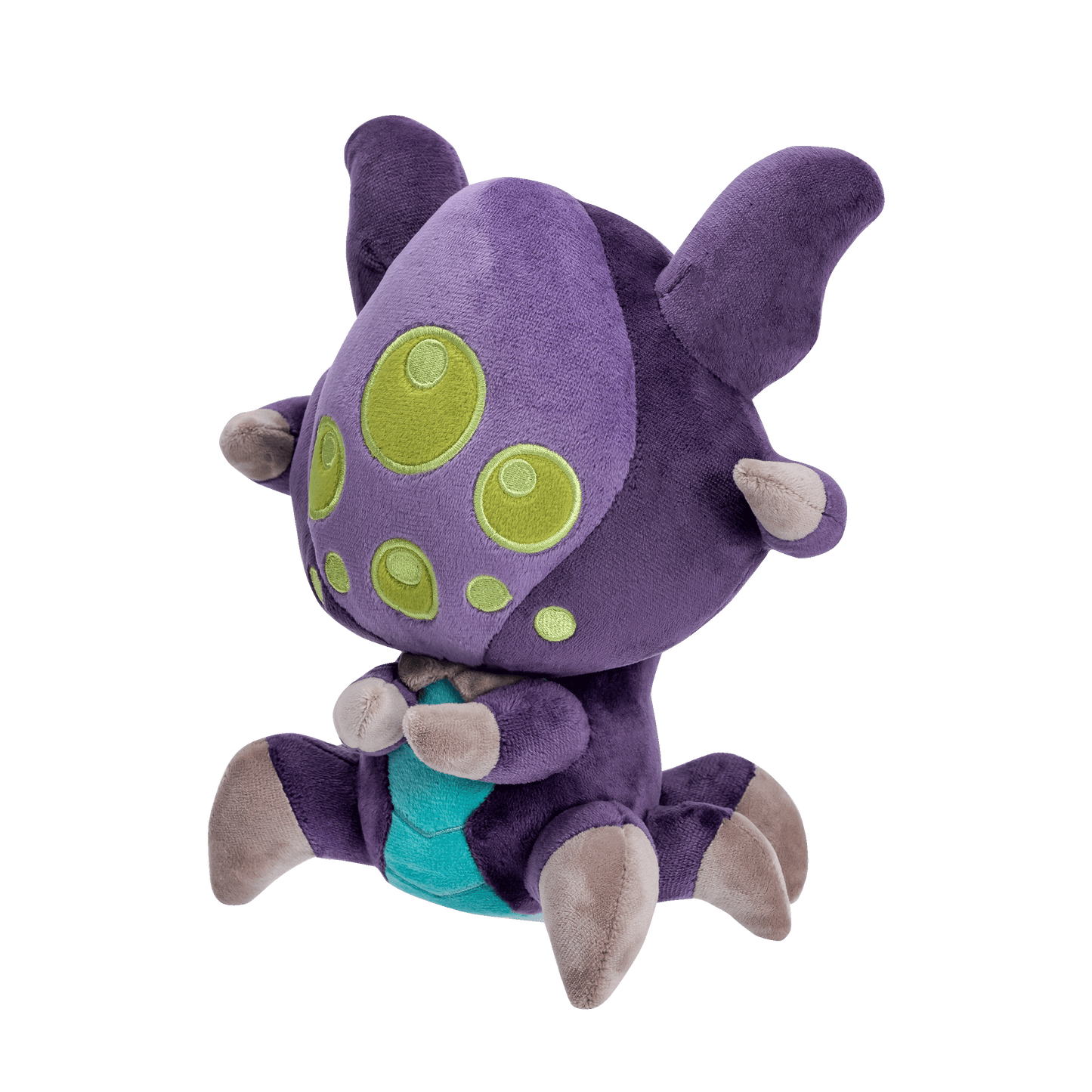 Baron Nashor Plush Toy 