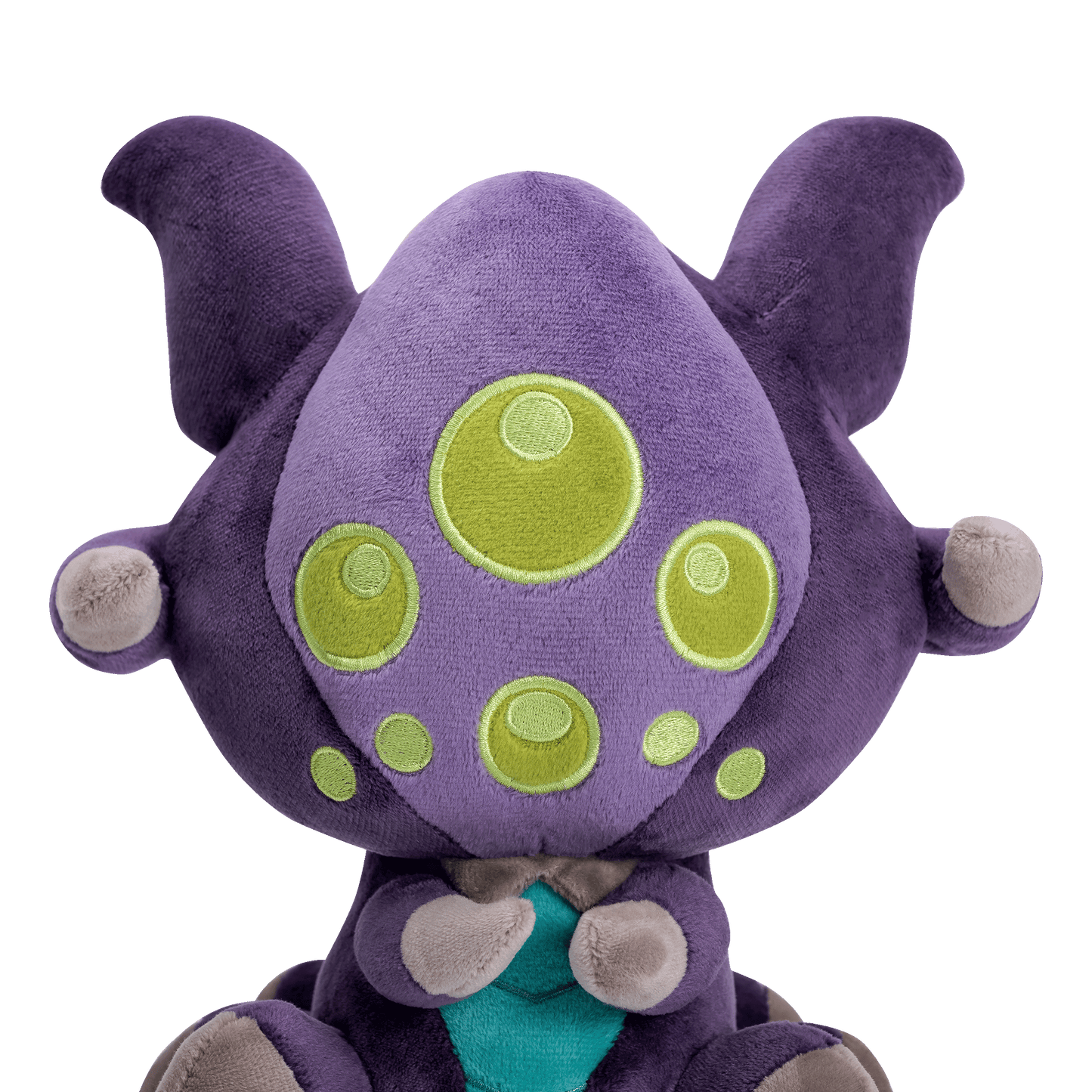 Baron Nashor Plush Toy 