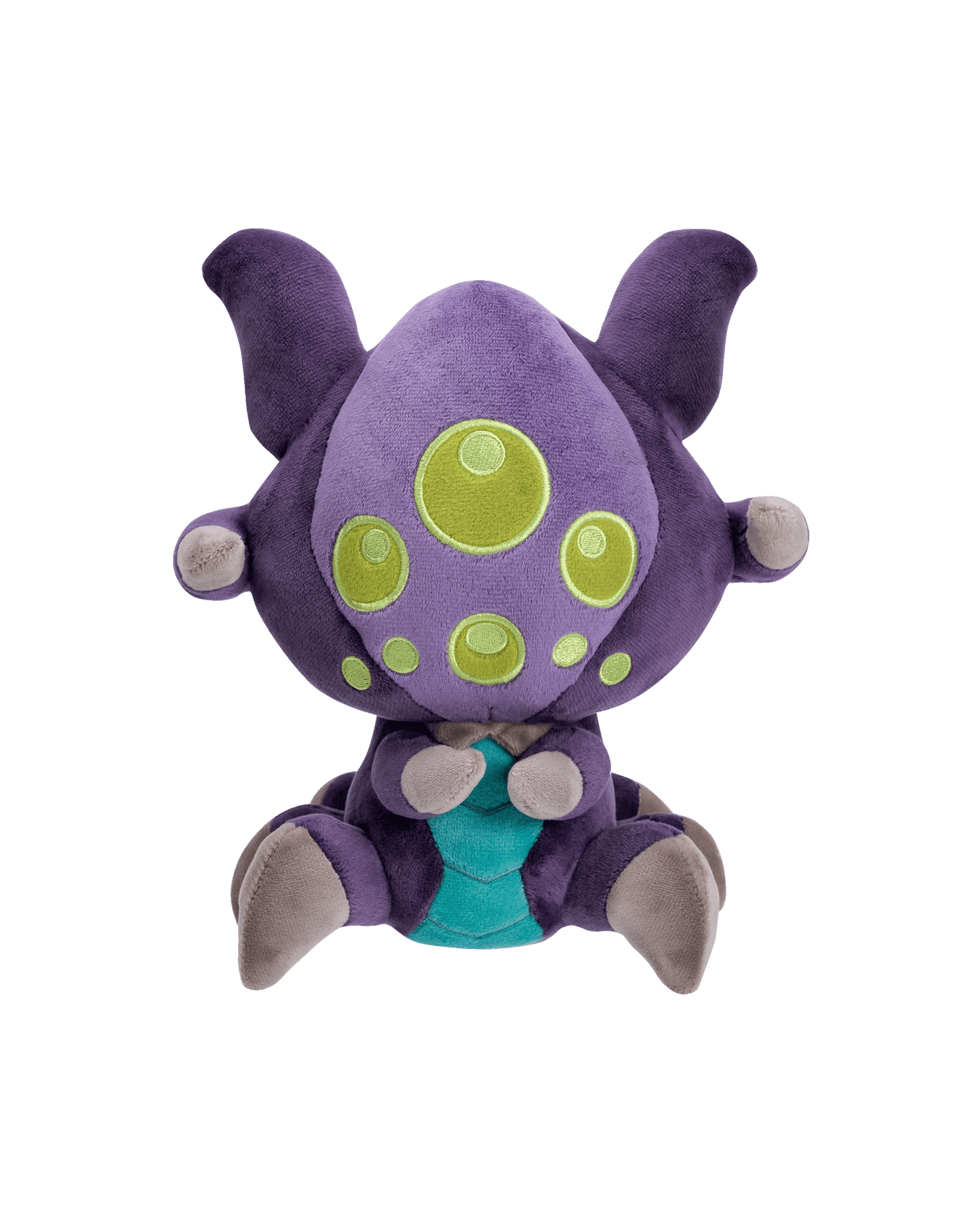 Baron Nashor Plush Toy 