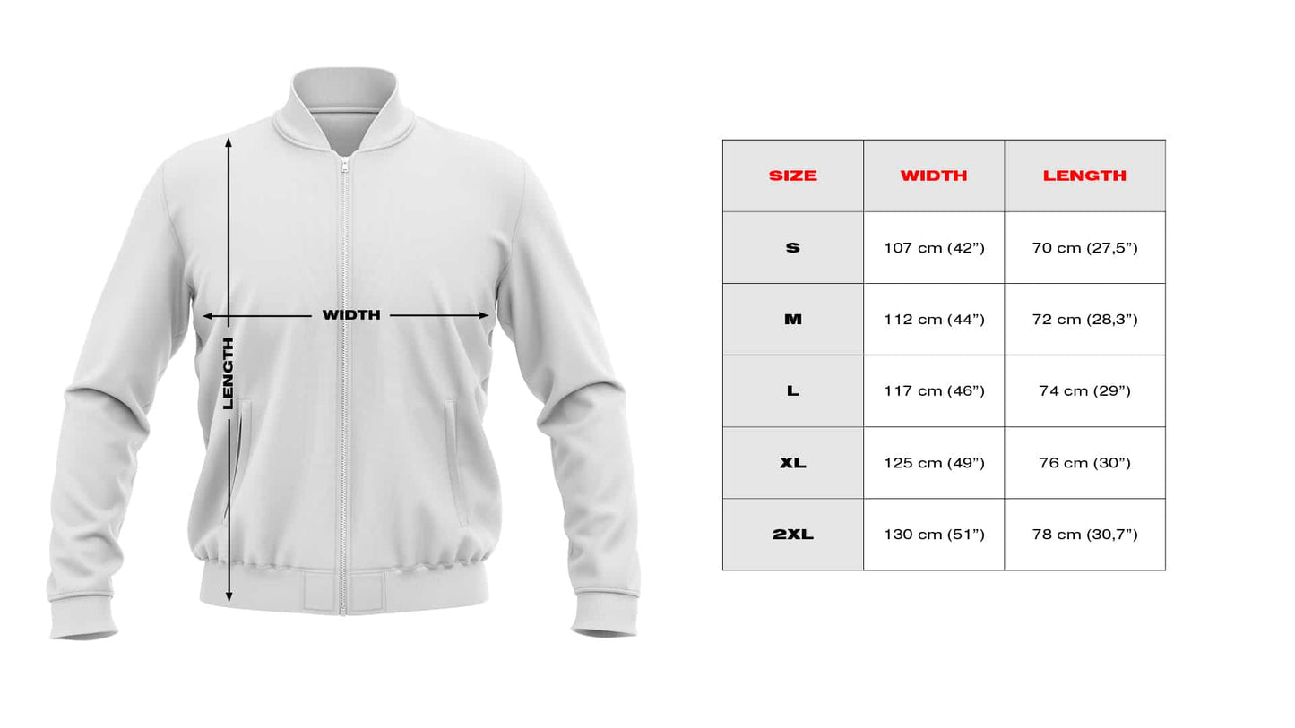 G2 Esports エッセンシャル ボンバージャケット