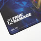 True Damage マウスパッド（アートエディション）