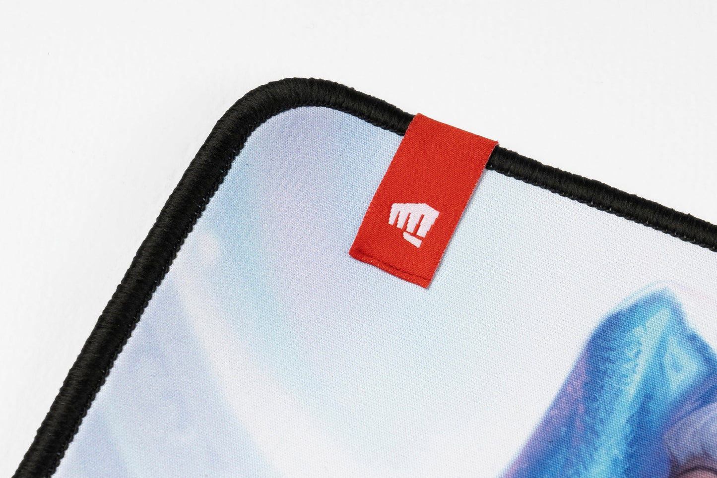 K/DA ALL OUT XLマウスパッド（アートエディション）