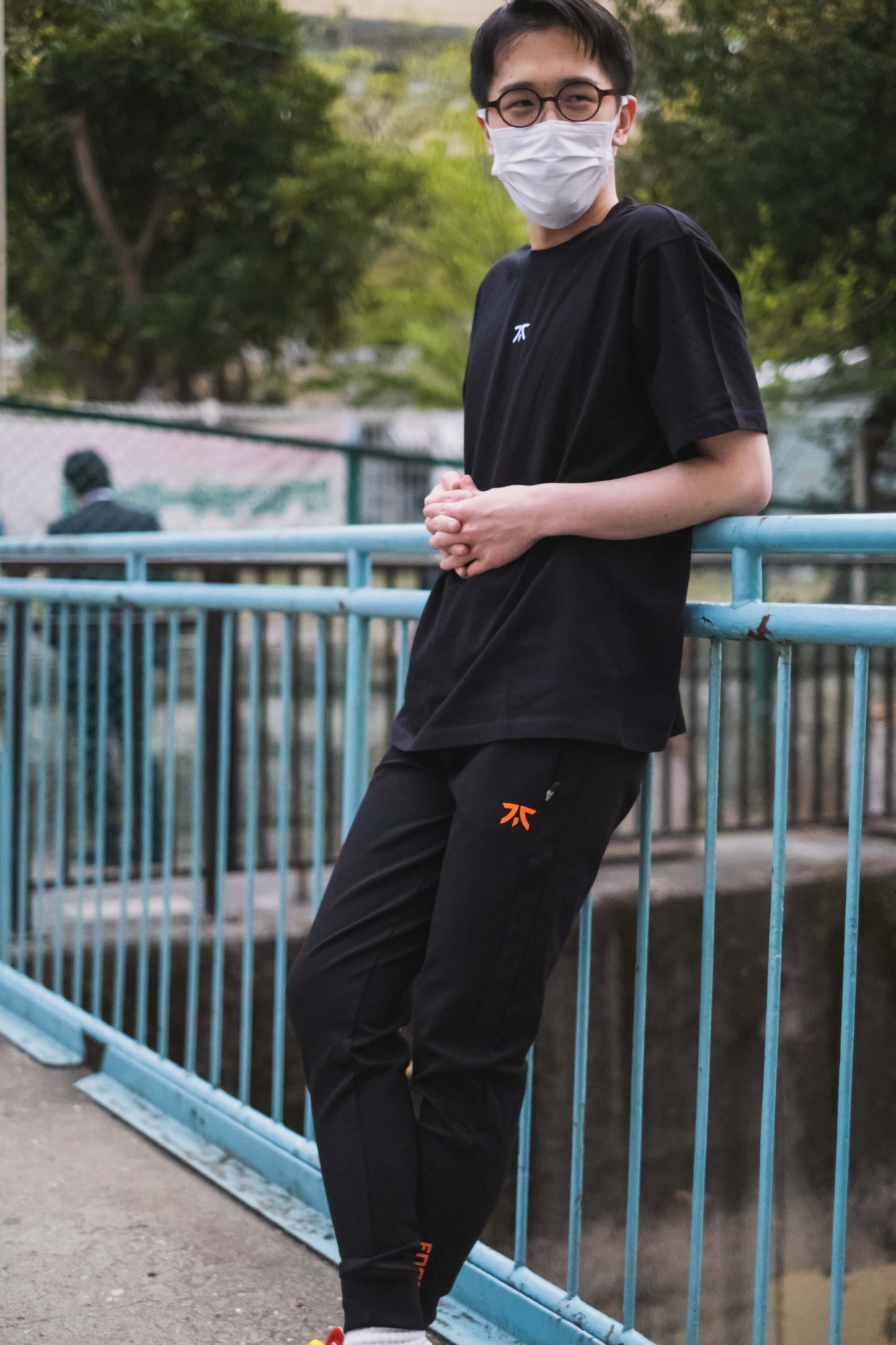 Fnatic CORE T-shirt