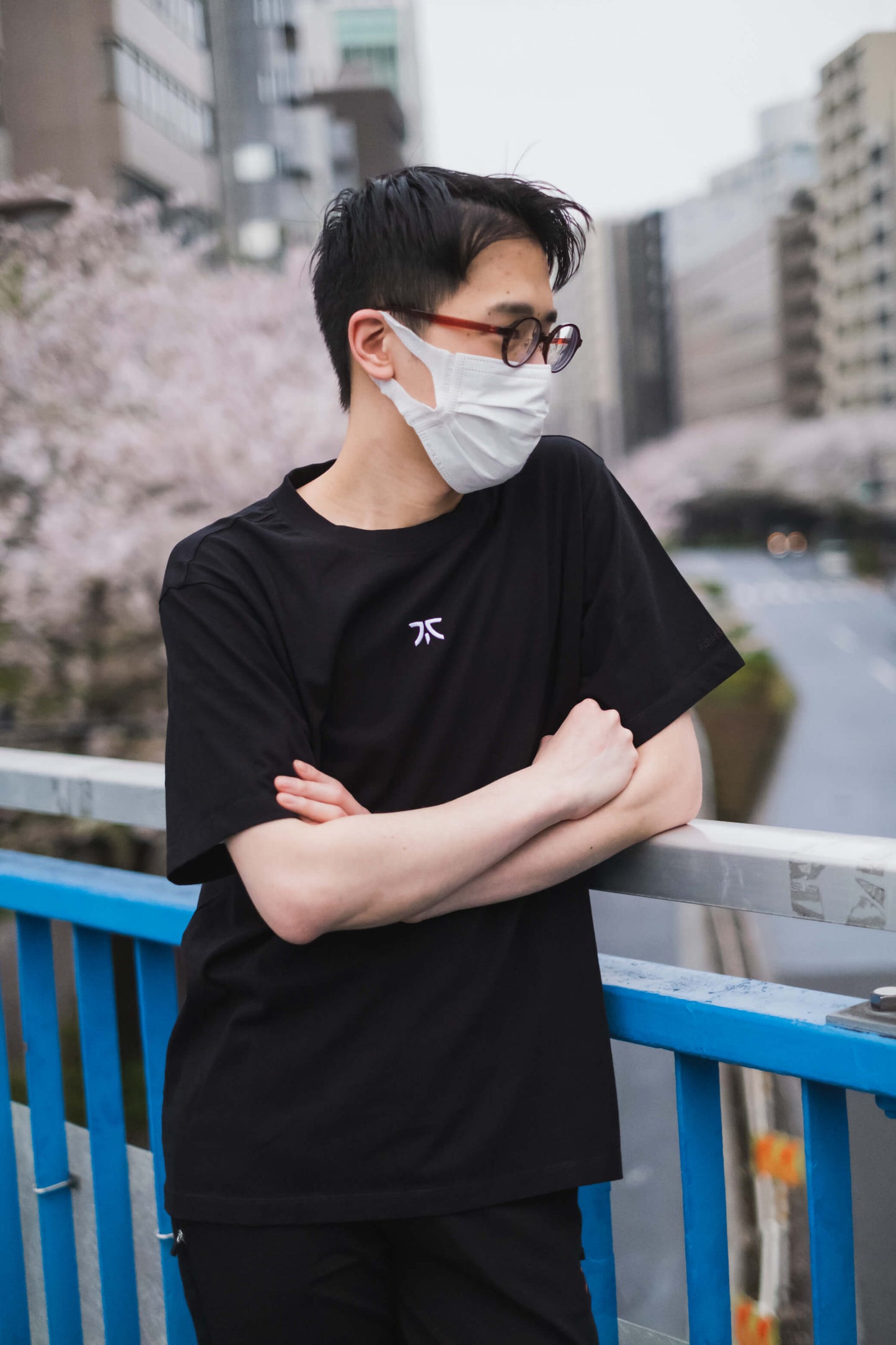 Fnatic CORE T-shirt