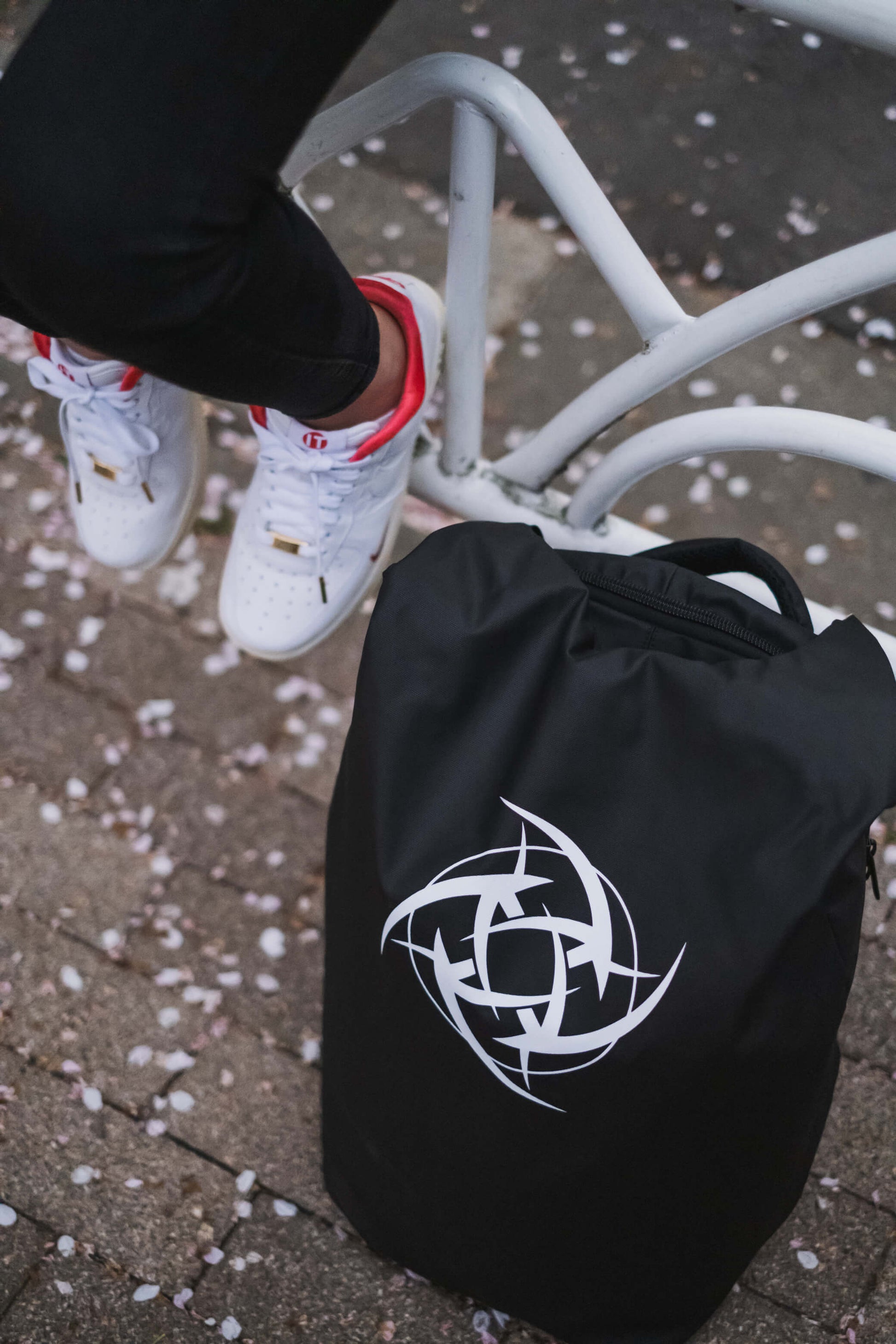 Ninjas in Pyjamas アパレル