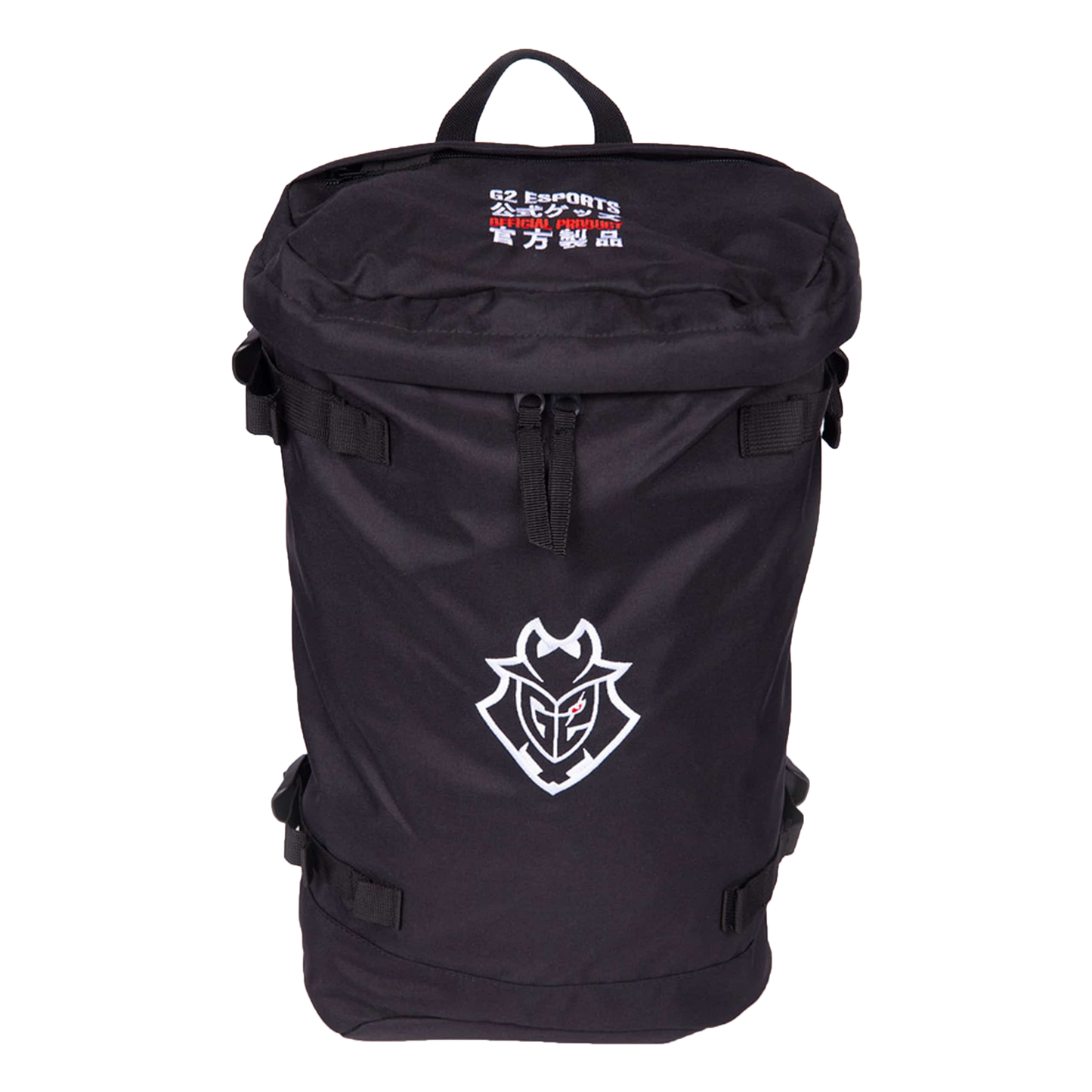 G2 Esports エッセンシャル バックパック