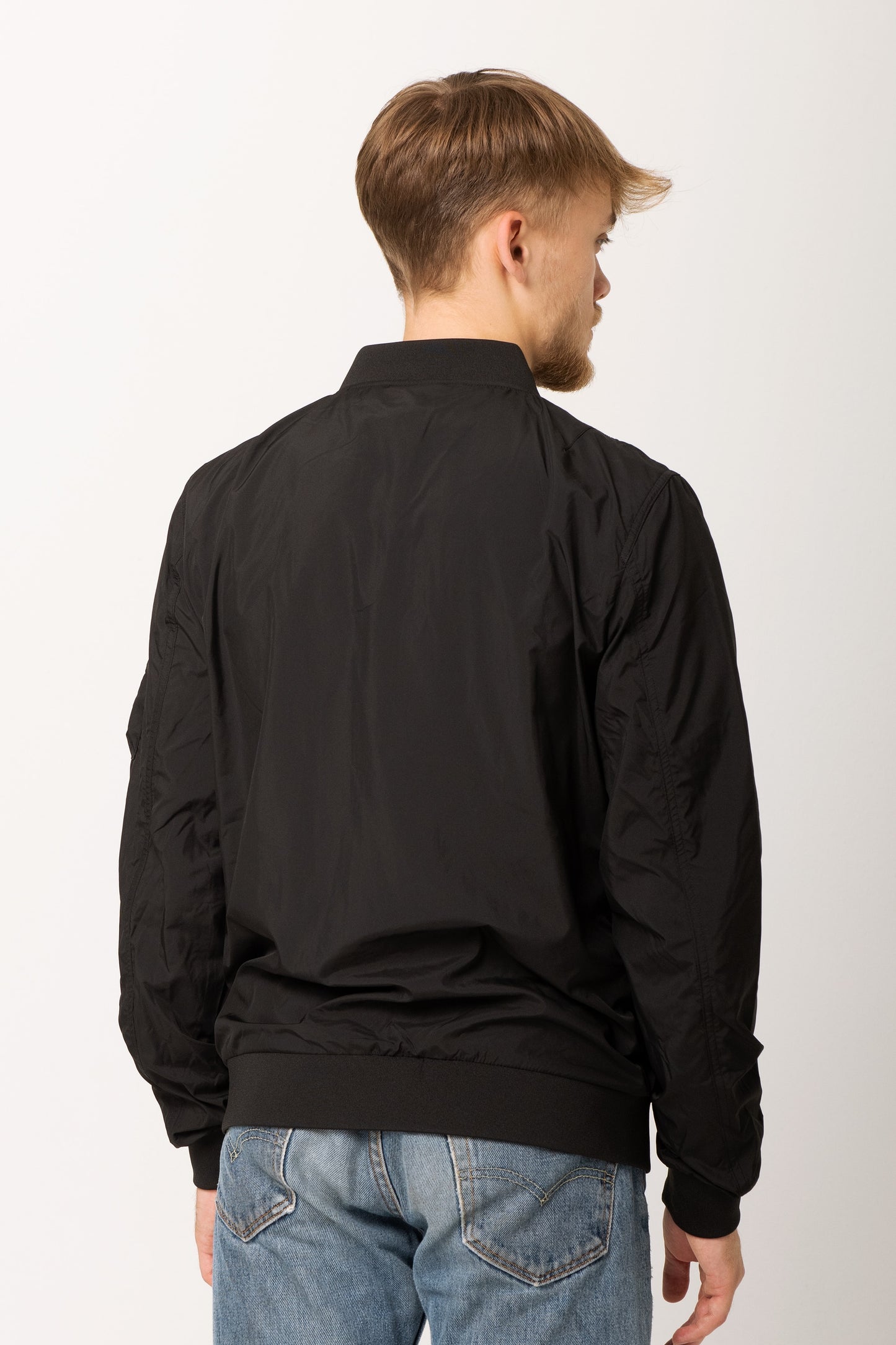 G2 Esports エッセンシャル ボンバージャケット