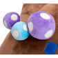 Gromp Plush Toy