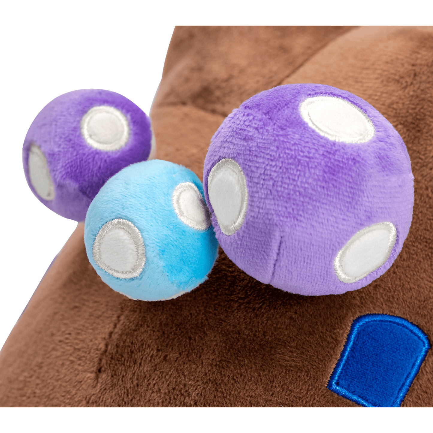 Gromp Plush Toy