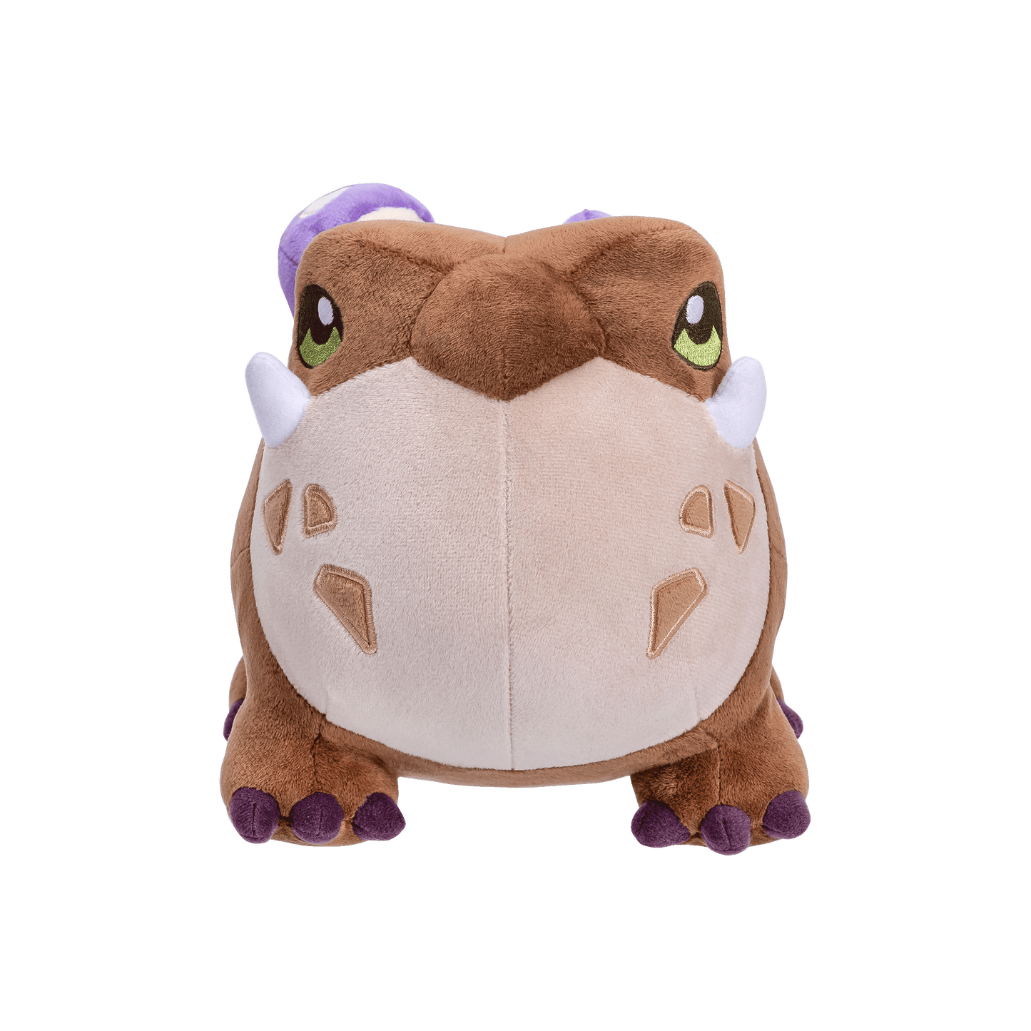 Gromp Plush Toy