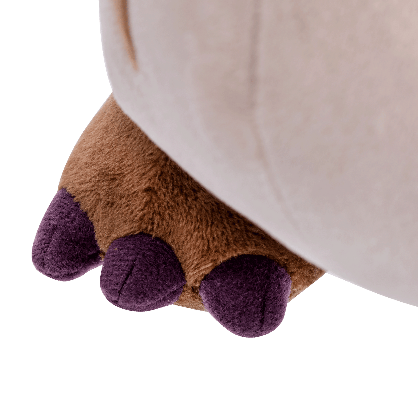 Gromp Plush Toy
