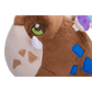 Gromp Plush Toy
