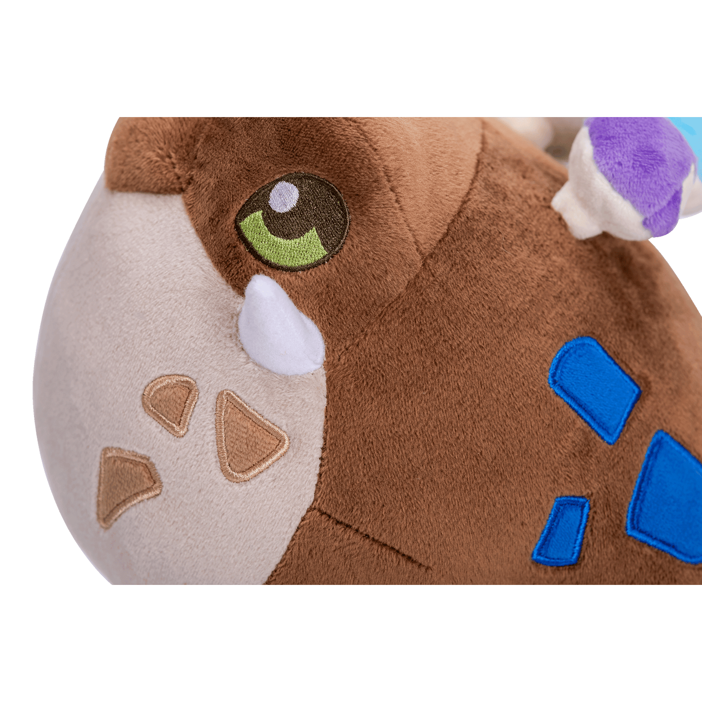 Gromp Plush Toy