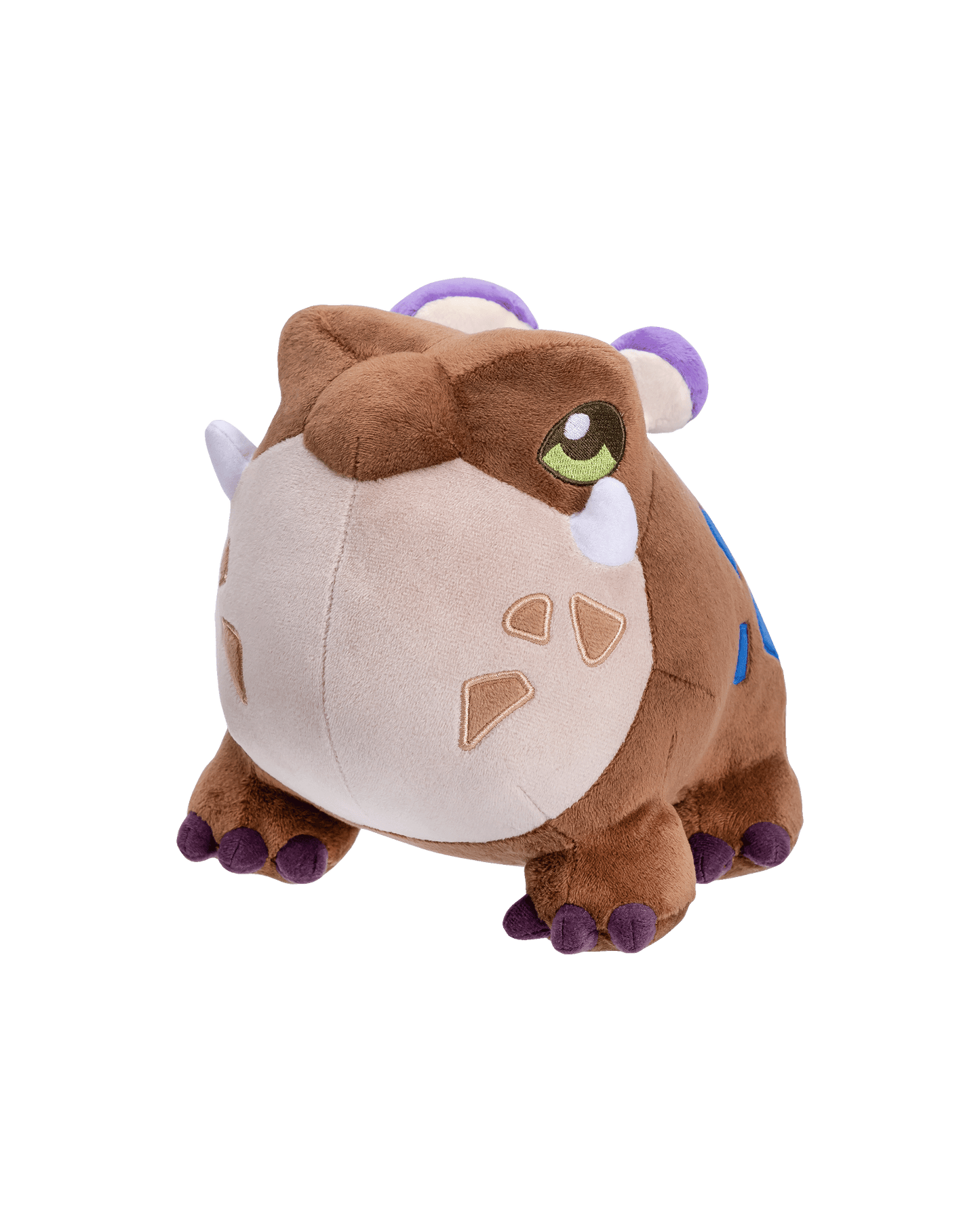 Gromp Plush Toy