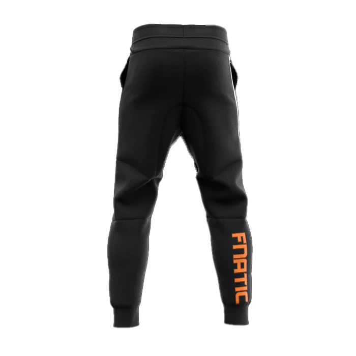 Fnatic Pro ジョガーパンツ 2019「レトロロゴ版」