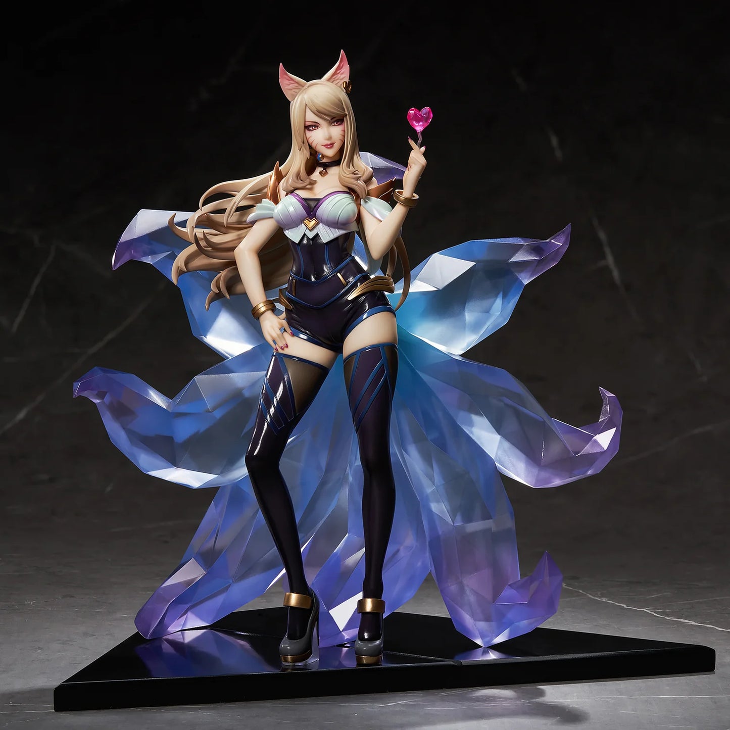 APEX-TOYS K/DA アーリ プレミアム 1/7 スタチュー｜LoL公式グッズ