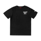 Front Together AS 1 T-shirt / Black