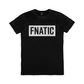 Fnatic Box Logo Tee Retro Logo