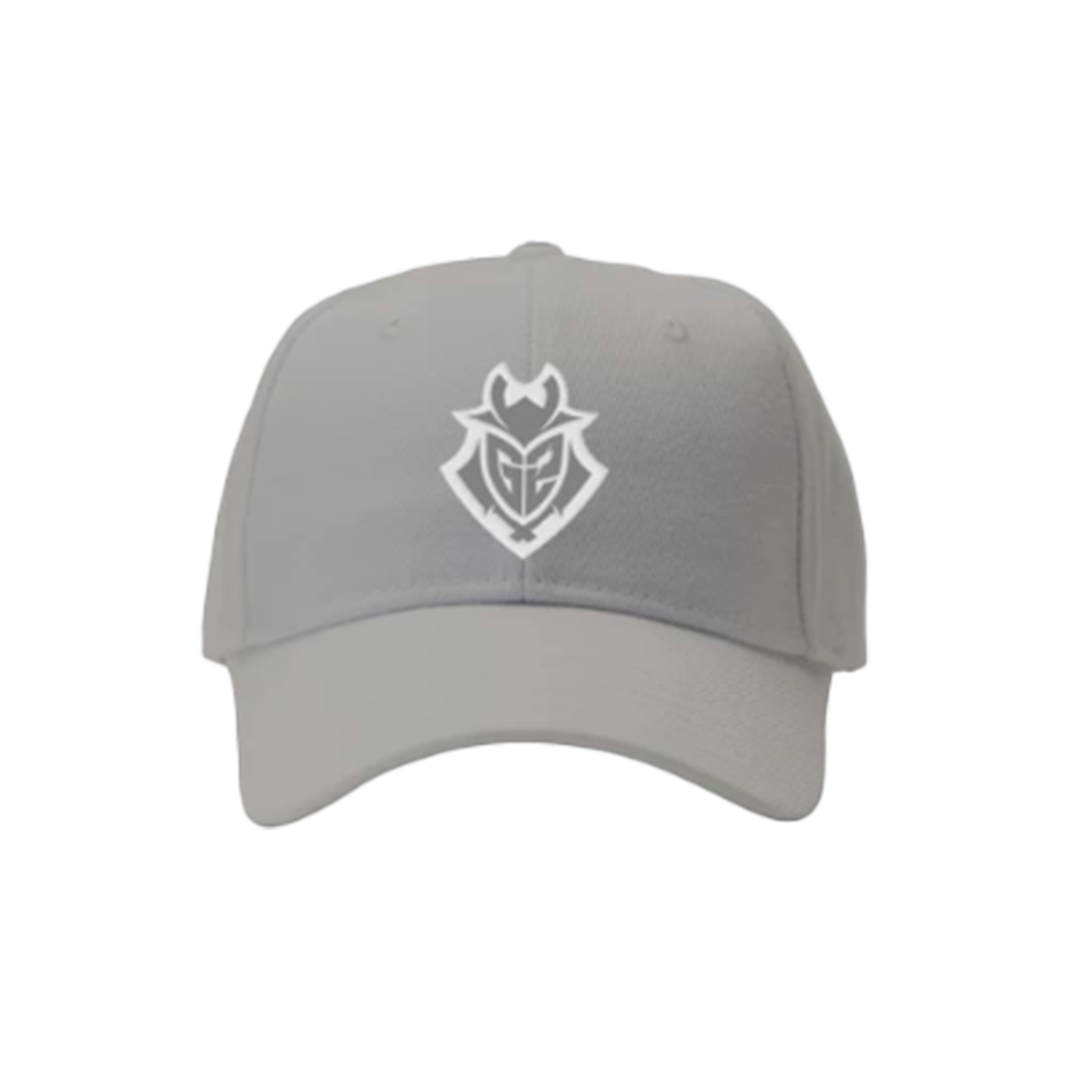 G2 Esports キャップ（グレー）