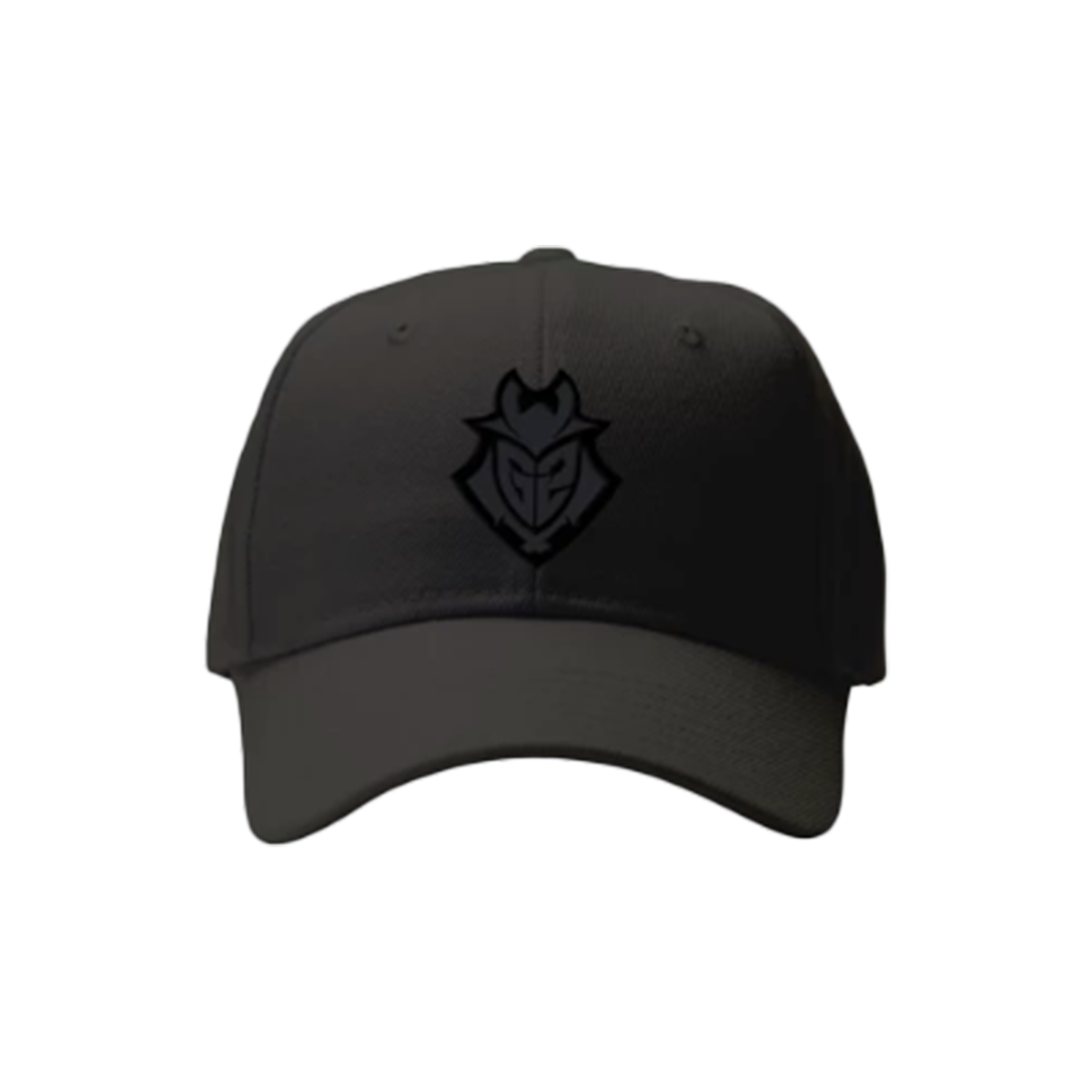 G2 Esports キャップ（ブラック）