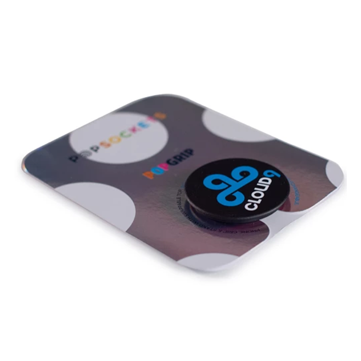 Cloud9 PopSockets® スマホグリップ