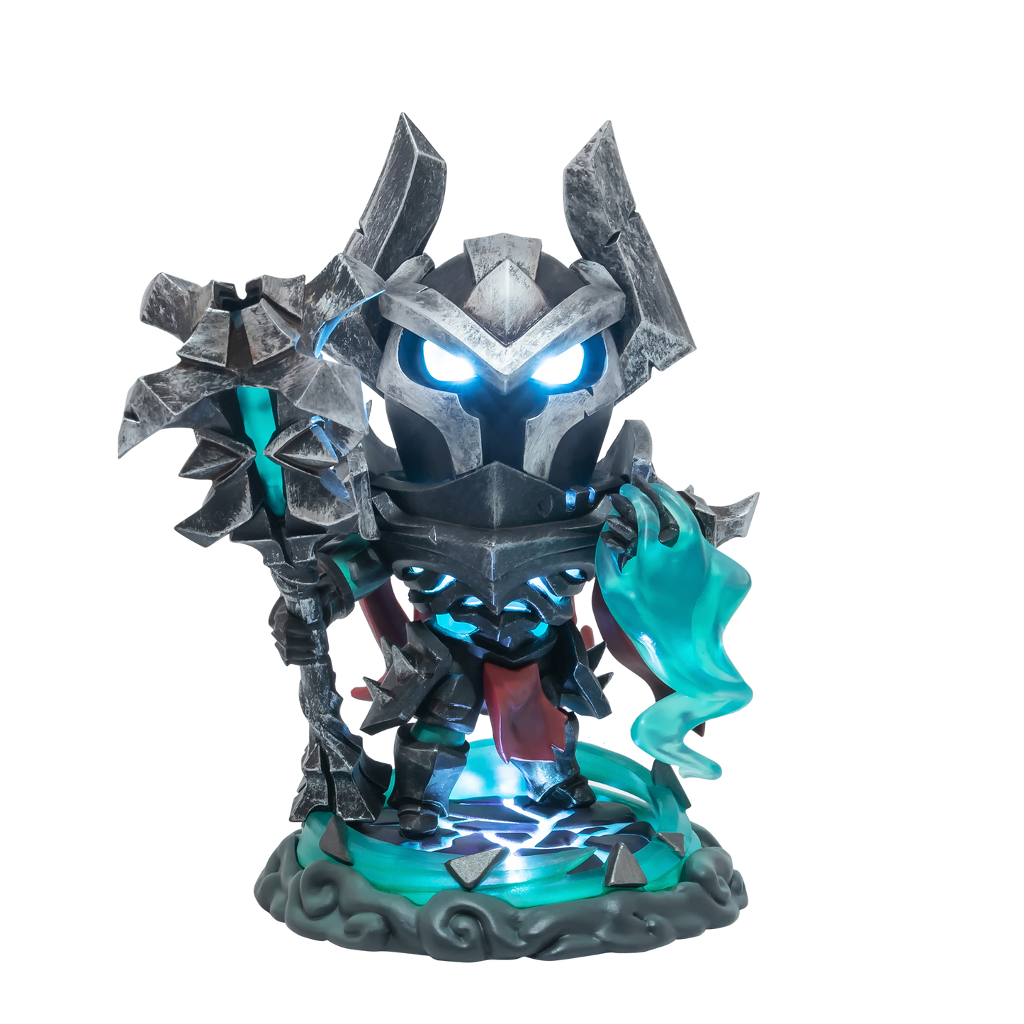 XL Size Mordekaiser Premium Figure 