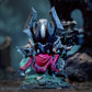 XL Size Mordekaiser Premium Figure 