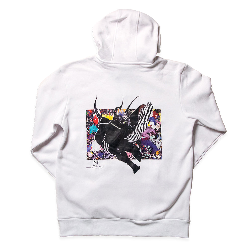  Analyzing image    N2-x-Amano-Nightmare-Hoodie-White-Back