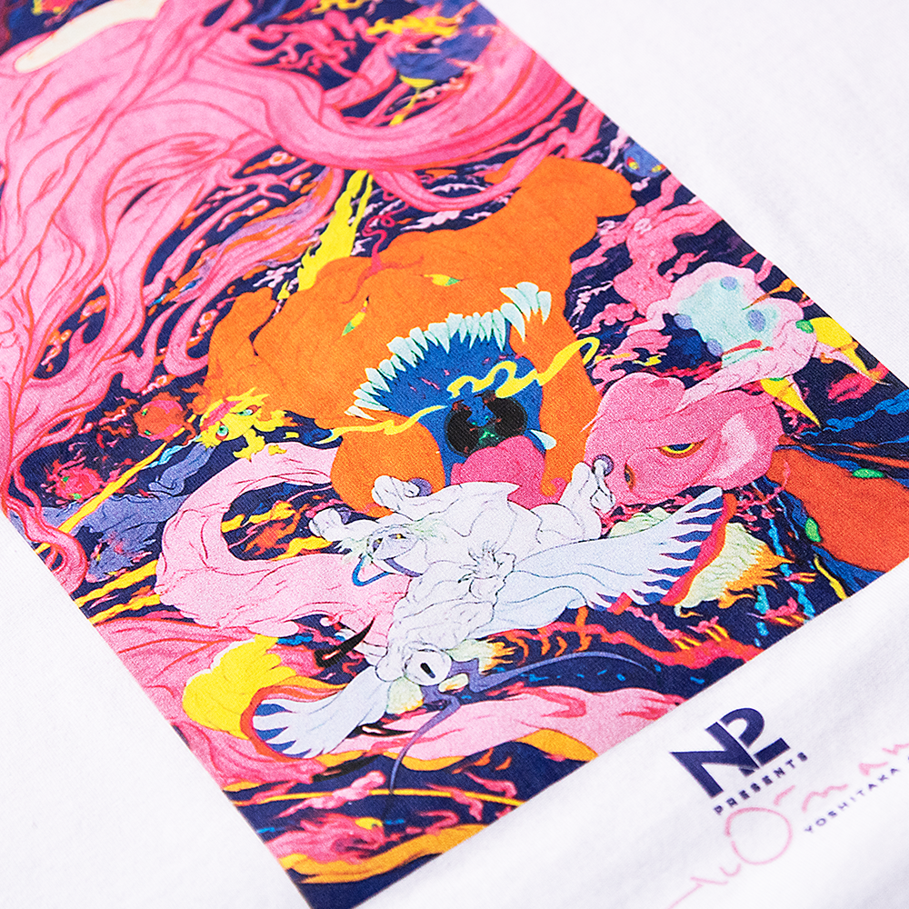      N2-x-Amano-Nightmare-II-LS-Detail-Back