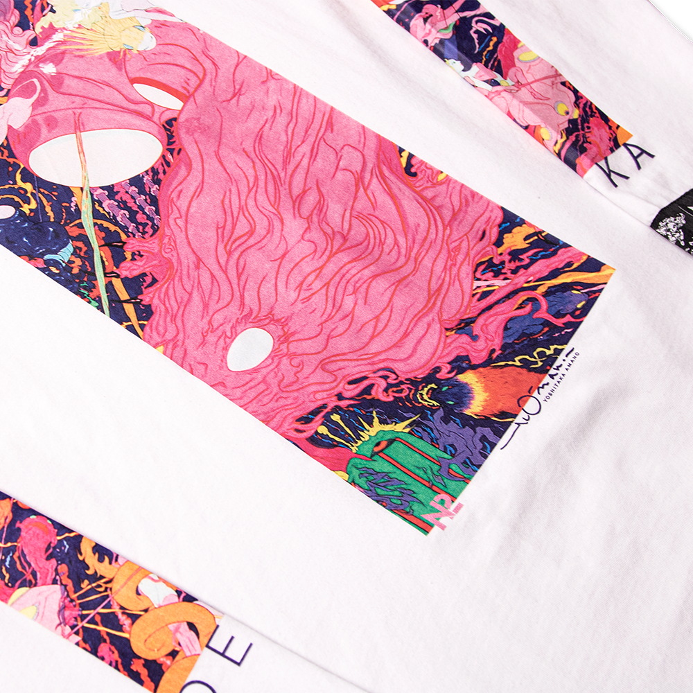 N2-x-Amano-Nightmare-II-LS-Detail-Front