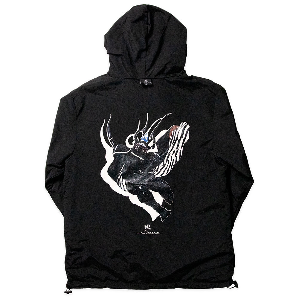  Analyzing image    N2-x-Amano-Nightmare-Jacket-Back（黒）