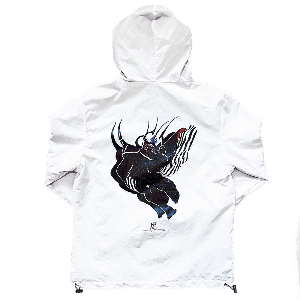  Analyzing image    N2-x-Amano-Nightmare-Jacket-Back（白）