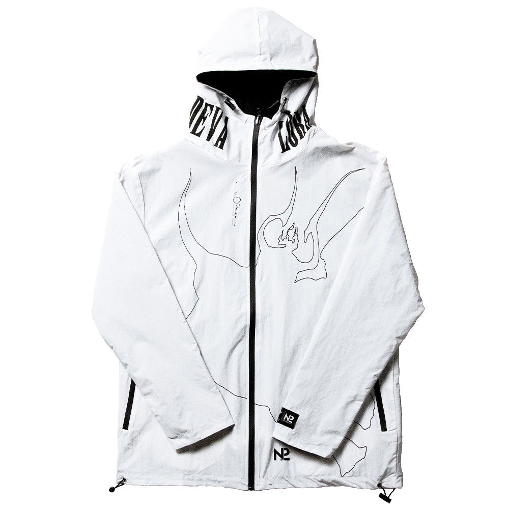  Analyzing image    N2-x-Amano-Nightmare-Jacket-White-Front