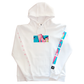 [N2 x Yoshitaka Amano] Candy Girl 1 Hoodie