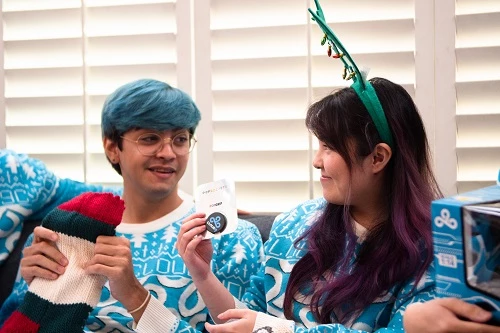 Cloud9 PopSockets® スマホグリップ