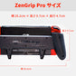ZenGrip Pro トロピカルエディション