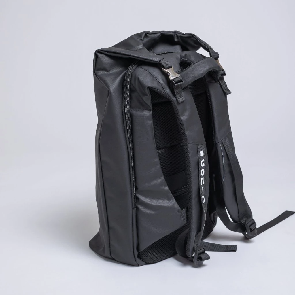 Ninjas in Pyjamas Midnight Collection バックパック