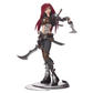 Katarina UNLOCKED Statue 